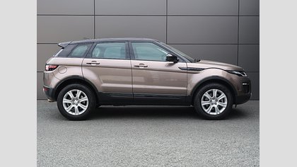 Range Rover Evoque 17