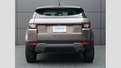 Range Rover Evoque 27