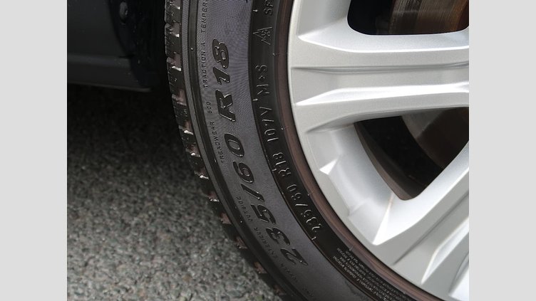 2017 認定中古車 Land Rover Range Rover Evoque Kaikoura Stone 2.0 litre Si4 Petrol ＳＥプラス