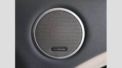 Range Rover Evoque 29