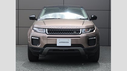 Range Rover Evoque 32
