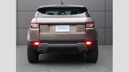 Range Rover Evoque 39