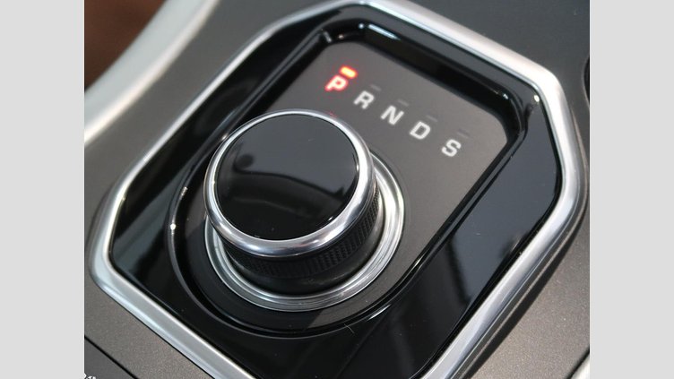 2017 認定中古車 Land Rover Range Rover Evoque Kaikoura Stone 2.0 litre Si4 Petrol ＳＥプラス