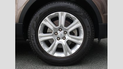 Range Rover Evoque 7