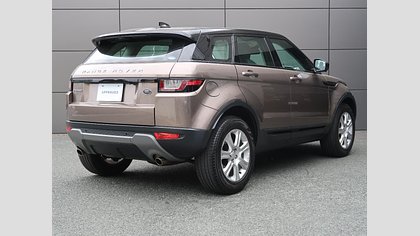 Range Rover Evoque 8