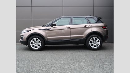 Range Rover Evoque 10
