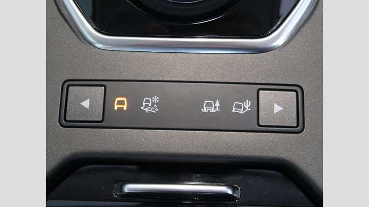 2017 認定中古車 Land Rover Range Rover Evoque Kaikoura Stone 2.0 litre Si4 Petrol ＳＥプラス