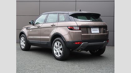 Range Rover Evoque 1