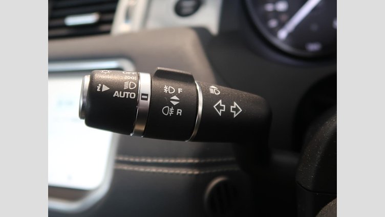 2017 認定中古車 Land Rover Range Rover Evoque Kaikoura Stone 2.0 litre Si4 Petrol ＳＥプラス