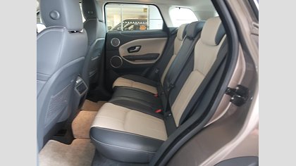 Range Rover Evoque 22