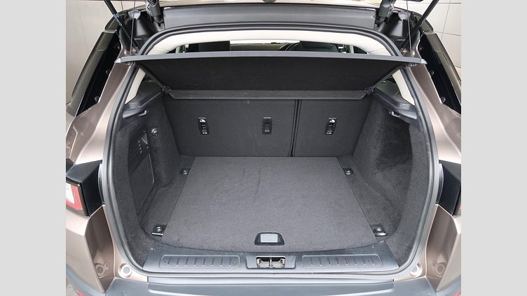 2017 認定中古車 Land Rover Range Rover Evoque Kaikoura Stone 2.0 litre Si4 Petrol ＳＥプラス