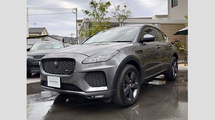 E-Pace 2