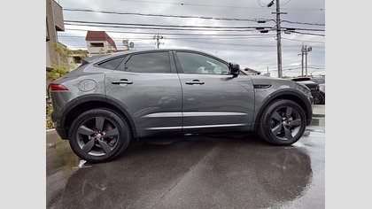 E-Pace 9