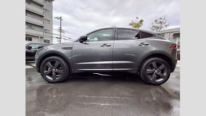 E-Pace 10
