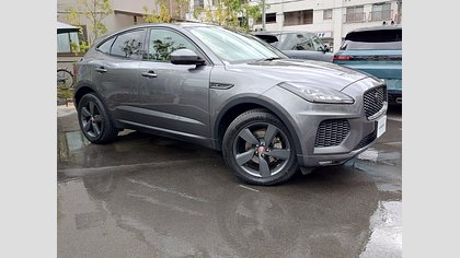 E-Pace 0