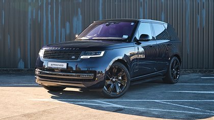 Range Rover 0