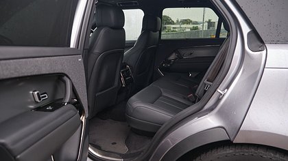 Range Rover Sport 3