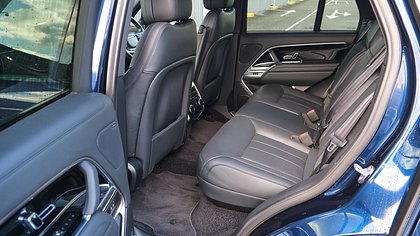 Range Rover 17
