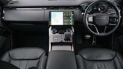 Range Rover Sport 4