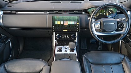 Range Rover 16