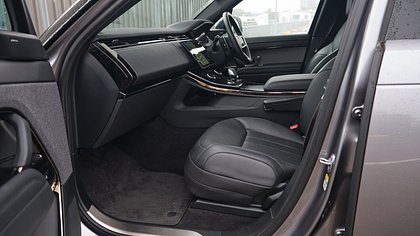 Range Rover Sport 5