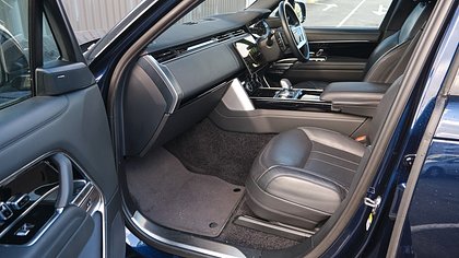 Range Rover 8