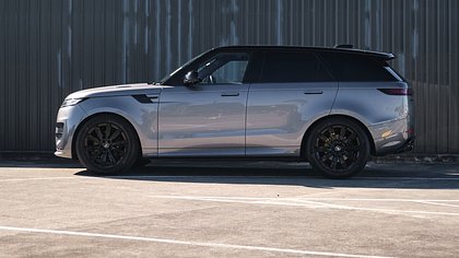 Range Rover Sport 6