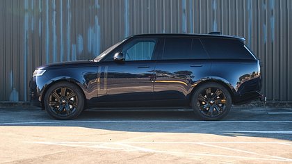 Range Rover 3