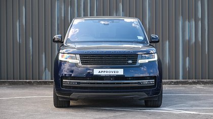 Range Rover 2