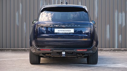 Range Rover 9
