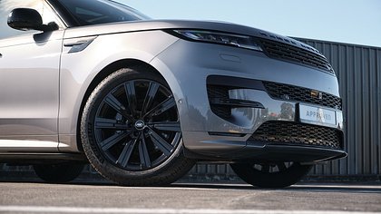 Range Rover Sport 9