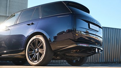 Range Rover 6