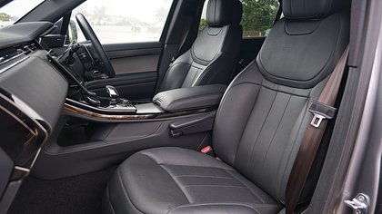 Range Rover Sport 12