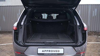 Range Rover Sport 22