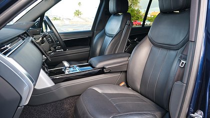 Range Rover 15