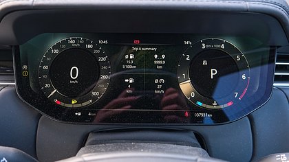 Range Rover 10