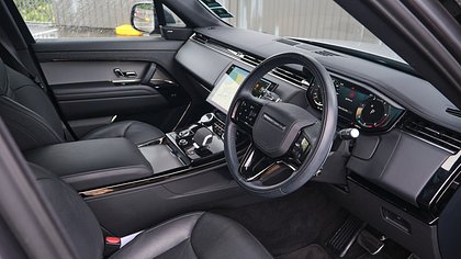 Range Rover Sport 19