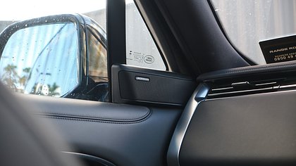 Range Rover 14