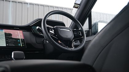 Range Rover Sport 20