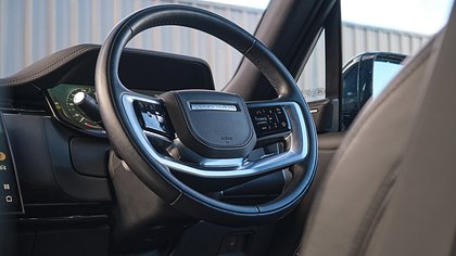 Range Rover 11