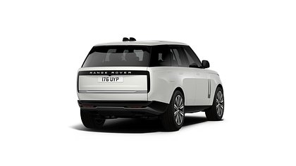 Range Rover 2