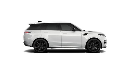 Range Rover Sport 1
