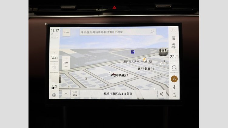 2024 認定中古車 Land Rover Range Rover オストゥーニパールホワイト（お取り扱いの有無については正規ディーラーにお問い合わせください） D300 AWD MHEV（AT） スタンダードホイールベース HSE