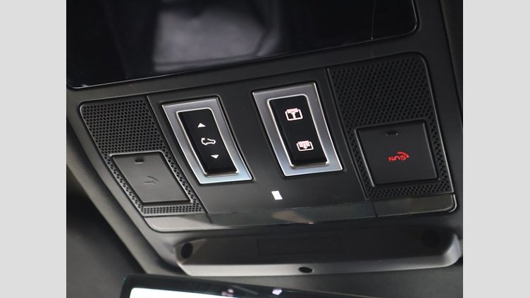 2023 認定中古車 Land Rover Defender 110 カルパチアングレイ P525 AWD (AT) V8 CARPATHIAN EDITION