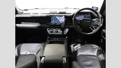 Defender 110 3