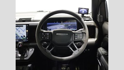 Defender 110 22