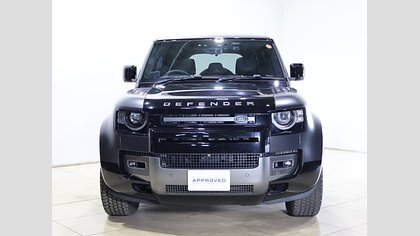 Defender 110 7