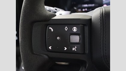 Defender 110 24