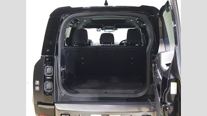 Defender 110 10