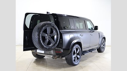 Defender 110 18